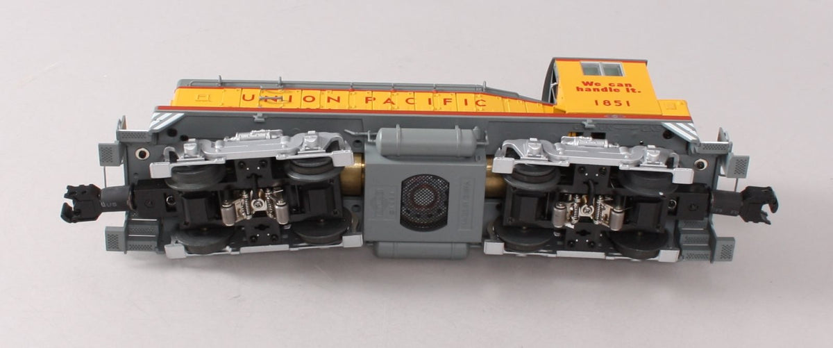 Atlas 3012005-2 O Union Pacific SW-9 Diesel Locomotive #1851 LN/Box