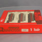 Rivarossi 0547 N Alton Limited 3-Car Passenger Set LN/Box
