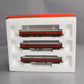 Rivarossi 0547 N Alton Limited 3-Car Passenger Set LN/Box