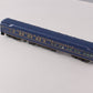 Walthers 932-10465 HO Scale Chicago & Eastern Illinois Passenger Car LN/Box