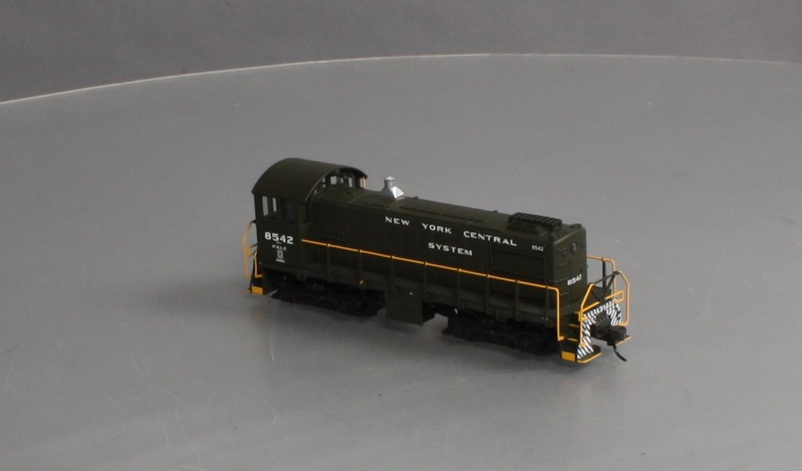 Atlas 10000036 HO S-2 NYC/P&LE #8542