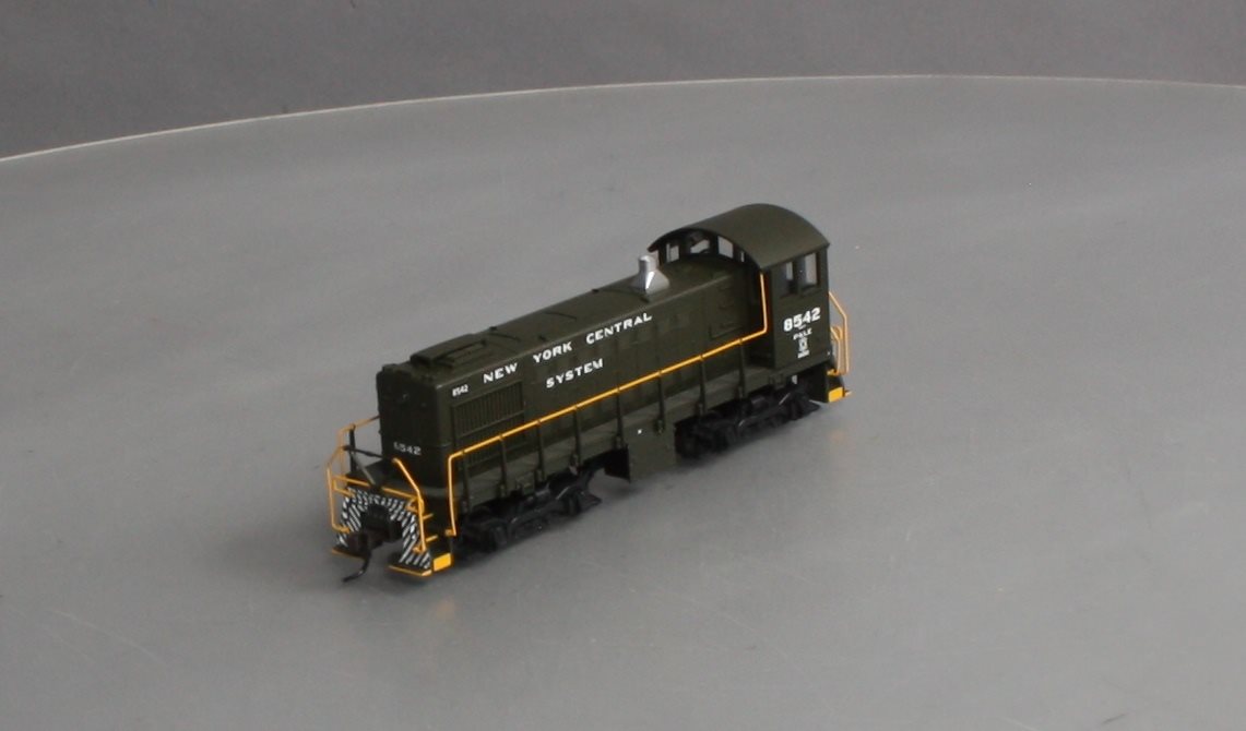 Atlas 10000036 HO S-2 NYC/P&LE #8542