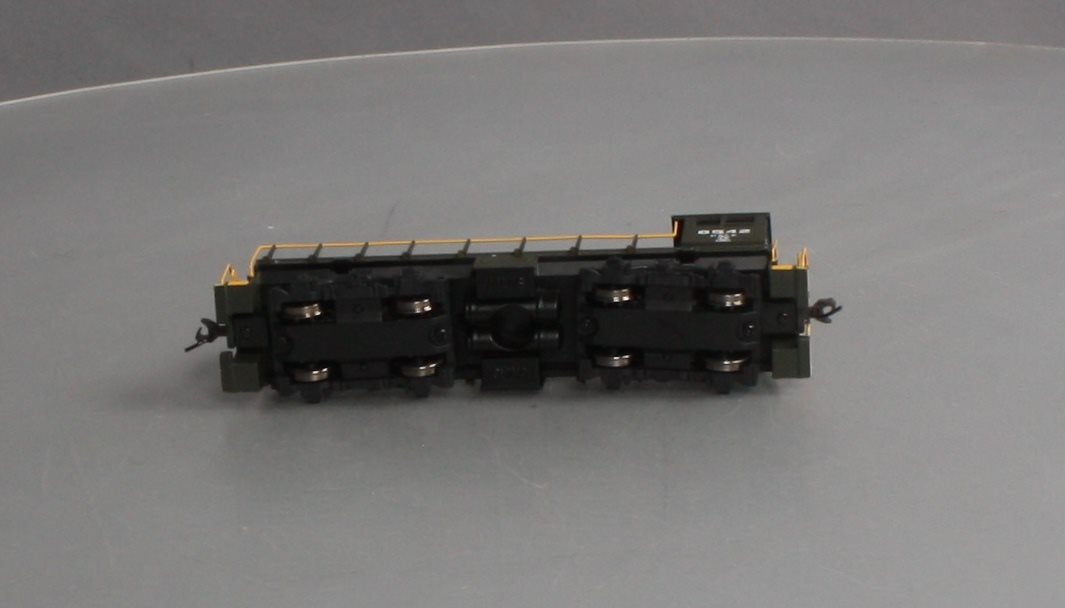 Atlas 10000036 HO S-2 NYC/P&LE #8542