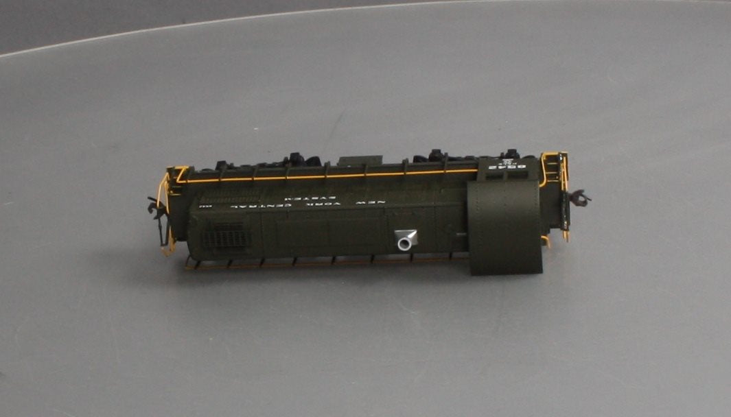 Atlas 10000036 HO S-2 NYC/P&LE #8542