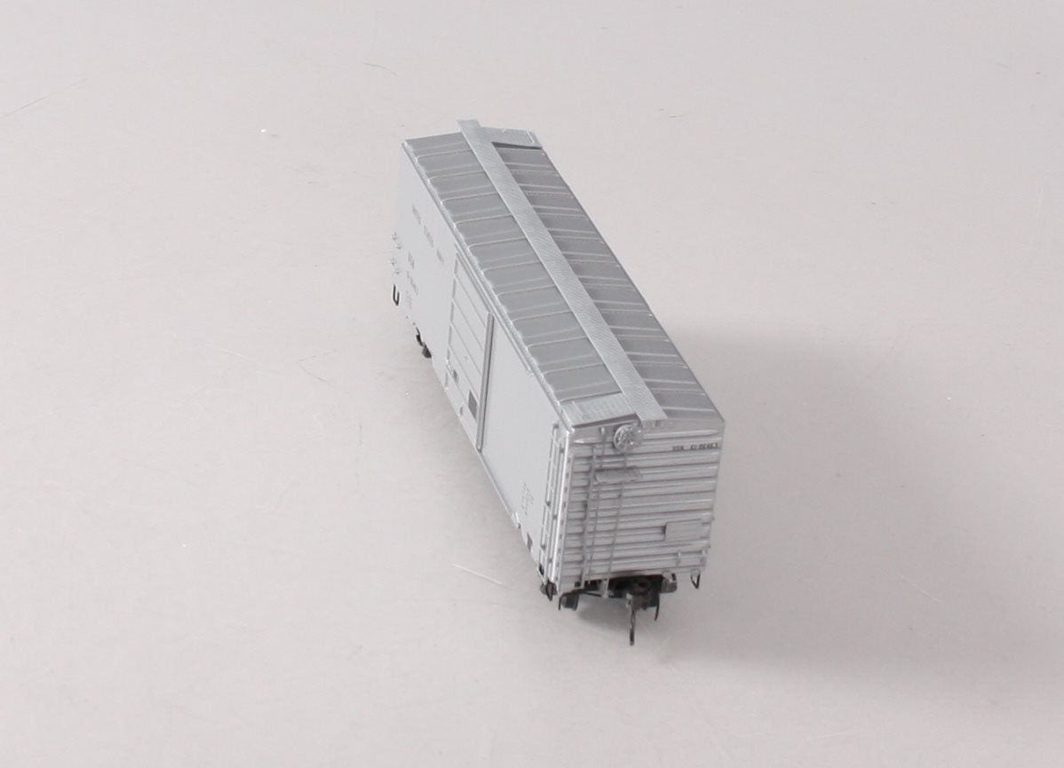 Kadee 5275 HO United States Navy 40' PS-1 Boxcar #61-06463 EX/Box
