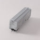 Kadee 5275 HO United States Navy 40' PS-1 Boxcar #61-06463 EX/Box