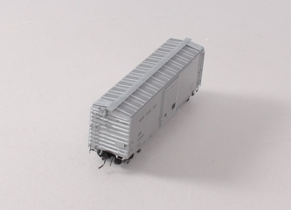 Kadee 5275 HO United States Navy 40' PS-1 Boxcar #61-06463 EX/Box