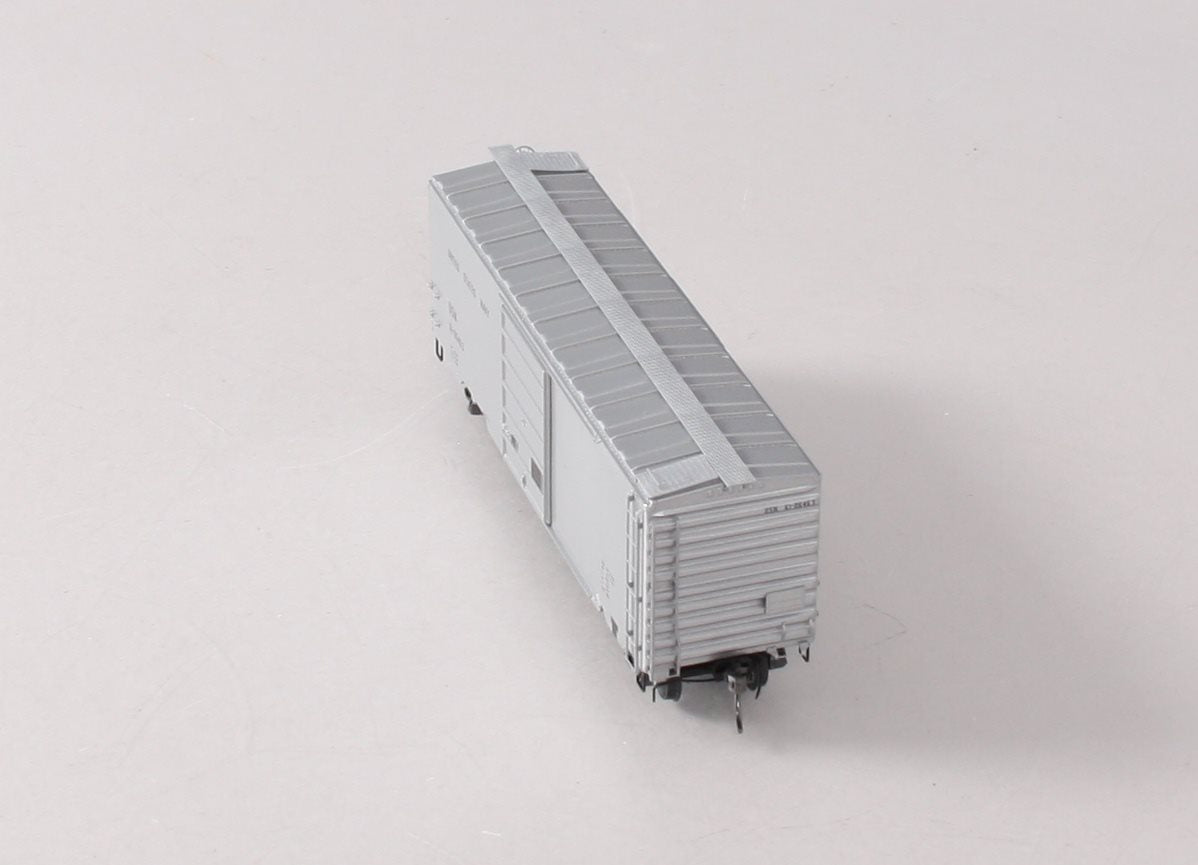 Kadee 5275 HO United States Navy 40' PS-1 Boxcar #61-06463 EX/Box