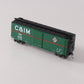 Kadee 4511 HO Scale C&IM 40' PS-1 Boxcar #16100 EX/Box