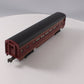 Lionel 6-19143 O Gauge N&W The Powhatan Arrow Aluminum Passenger Car #537 NIB
