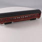 Lionel 6-19143 O Gauge N&W The Powhatan Arrow Aluminum Passenger Car #537 NIB