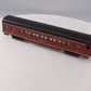 Lionel 6-19143 O Gauge N&W The Powhatan Arrow Aluminum Passenger Car #537 EX/Box