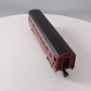 Lionel 6-19143 O Gauge N&W The Powhatan Arrow Aluminum Passenger Car #537 NIB
