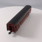 Lionel 6-19143 O Gauge N&W The Powhatan Arrow Aluminum Passenger Car #537 EX/Box