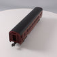 Lionel 6-19143 O Gauge N&W The Powhatan Arrow Aluminum Passenger Car #537 NIB