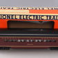 Lionel 6-19143 O Gauge N&W The Powhatan Arrow Aluminum Passenger Car #537 EX/Box