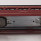 Lionel 6-19143 O Gauge N&W The Powhatan Arrow Aluminum Passenger Car #537 NIB