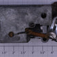 Lionel 3462-76 Milk Car Mechanism w/ Milkman Figure
