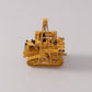 Classic Construction Models 1:87 Scale CAT 583R Pipelayer BRASS Model