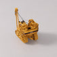Classic Construction Models 1:87 Scale CAT 583R Pipelayer BRASS Model