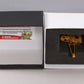 Classic Construction Models 1:87 Scale CAT 583R Pipelayer BRASS Model