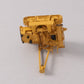 Classic Construction Models 1:87 Scale CAT 583R Pipelayer BRASS Model
