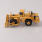 CCM 1:87 Scale BRASS CAT 854G Wheel Dozer NIB