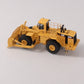 CCM 1:87 Scale BRASS CAT 854G Wheel Dozer NIB