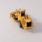 CCM 1:87 Scale BRASS CAT 854G Wheel Dozer NIB