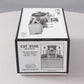 CCM 1:87 Scale BRASS CAT 854G Wheel Dozer NIB