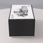 CCM 1:87 Scale BRASS CAT 854G Wheel Dozer NIB