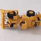 CCM 1:87 Scale BRASS CAT 854G Wheel Dozer NIB