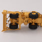 CCM 1:87 Scale BRASS CAT 854G Wheel Dozer NIB