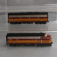 Athearn G2609 HO Scale Boston & Maine A&B Diesel Locomotive #4265 LN/Box
