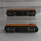 Athearn G2609 HO Scale Boston & Maine A&B Diesel Locomotive #4265 LN/Box