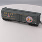 Lionel 6-27326 O Hood's Milk Car #812 NIB