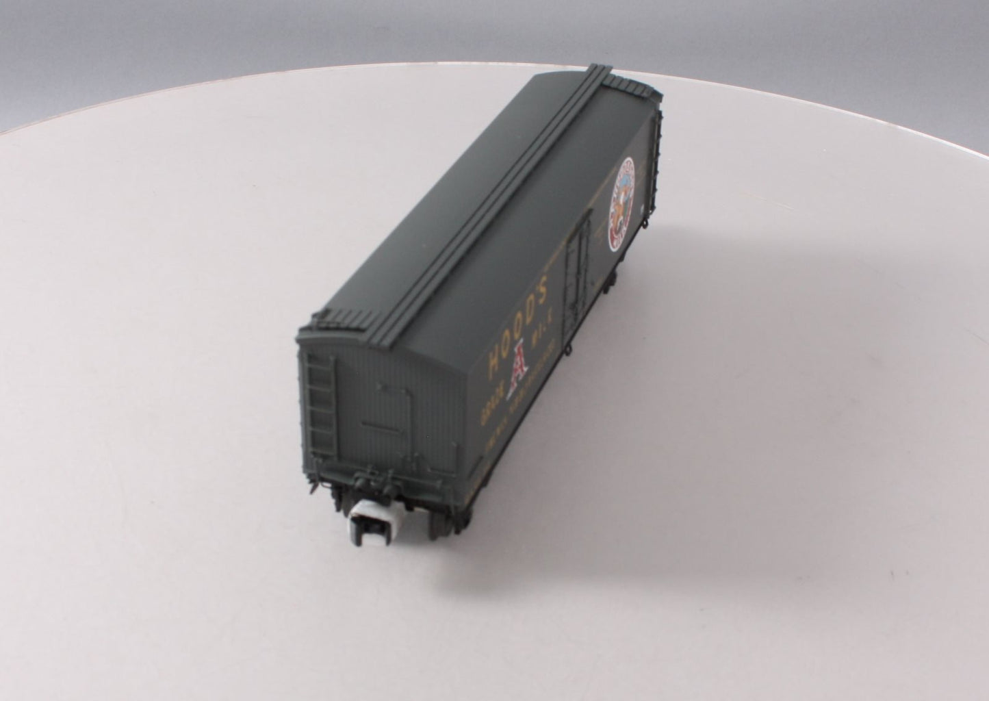 Lionel 6-27326 O Hood's Milk Car #812 NIB