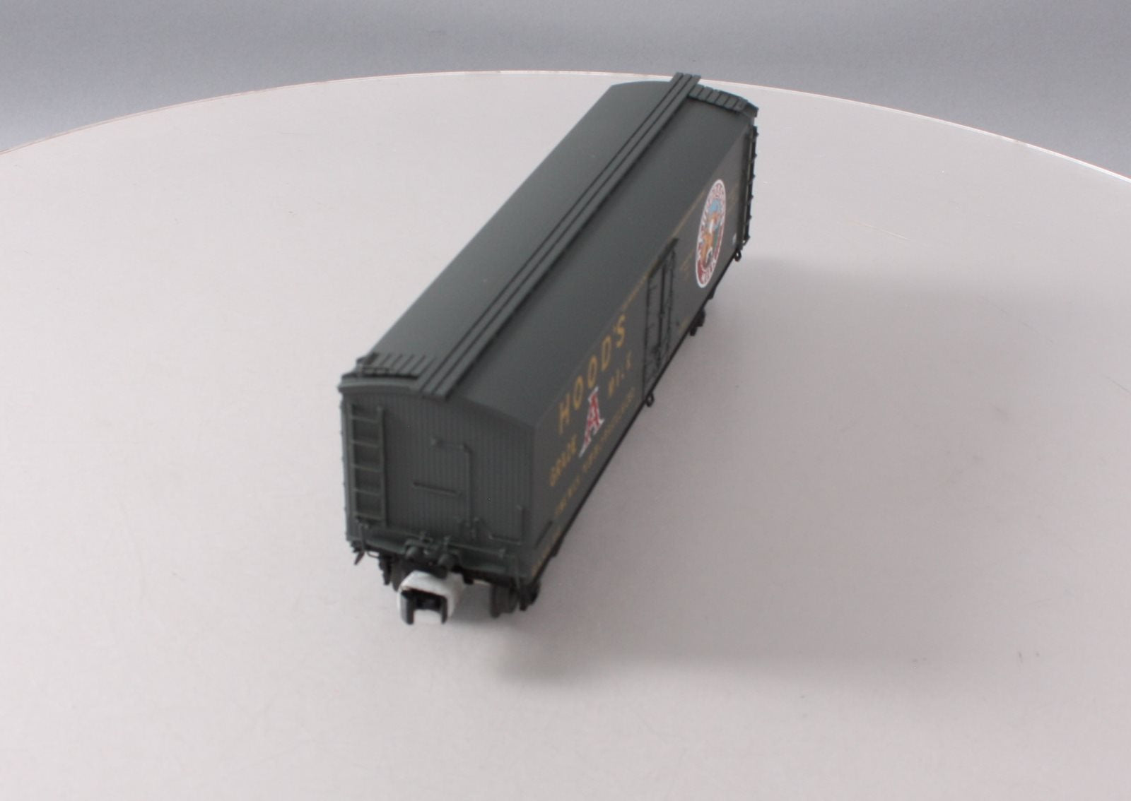 Lionel 6-27326 O Hood's Milk Car #812 NIB