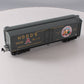 Lionel 6-27326 O Hood's Milk Car #812 NIB