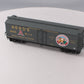 Lionel 6-27326 O Hood's Milk Car #812 NIB