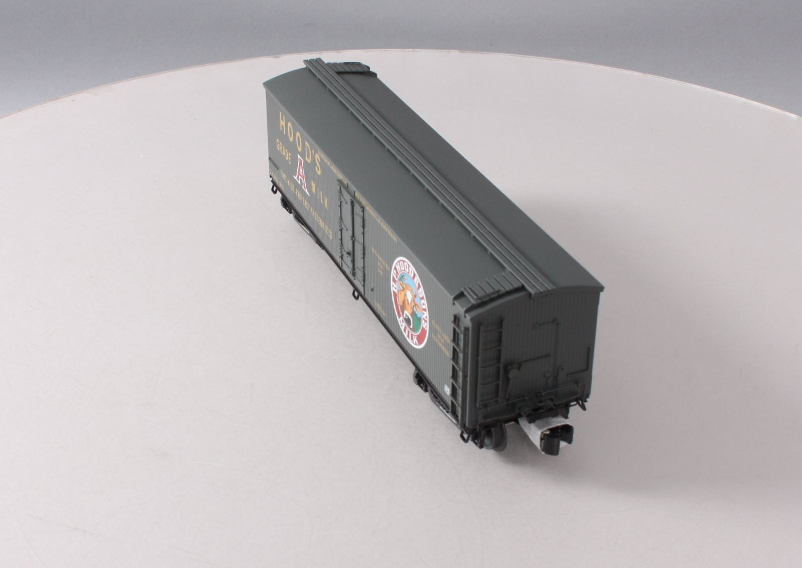Lionel 6-27326 O Hood's Milk Car #812 NIB