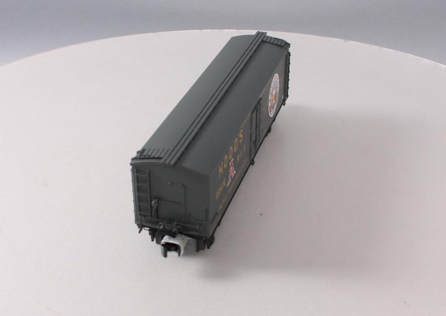 Lionel 6-27326 O Hood's Milk Car #812 NIB