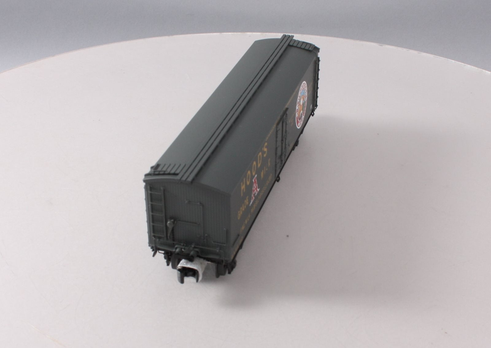 Lionel 6-27326 O Hood's Milk Car #812 NIB
