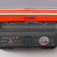 Lionel 6-27326 O Hood's Milk Car #812 NIB