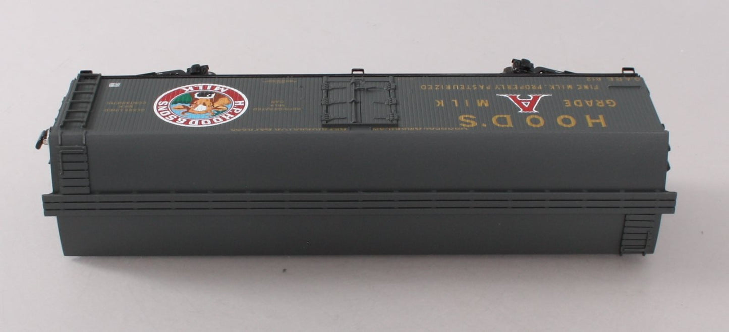 Lionel 6-27326 O Hood's Milk Car #812 NIB