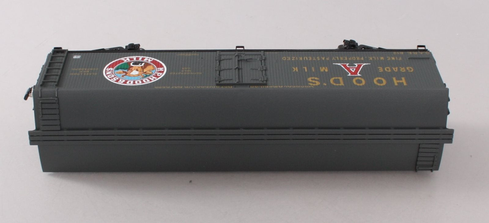 Lionel 6-27326 O Hood's Milk Car #812 NIB