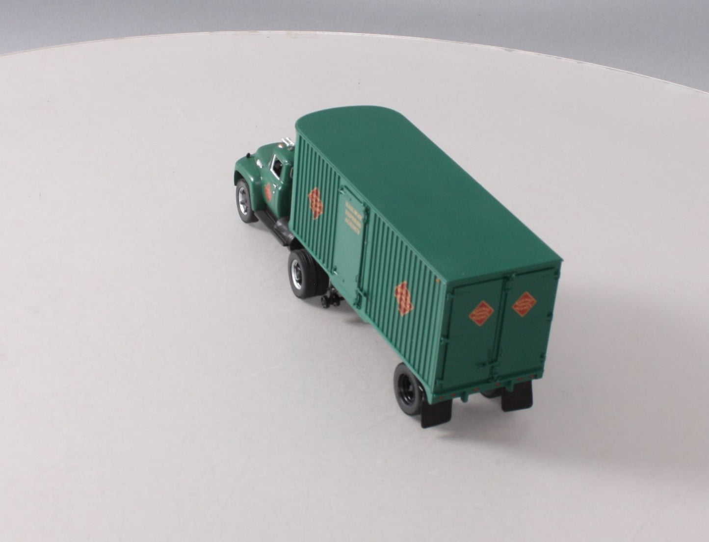 Lionel 6-37850 O REA Tractor-Trailer