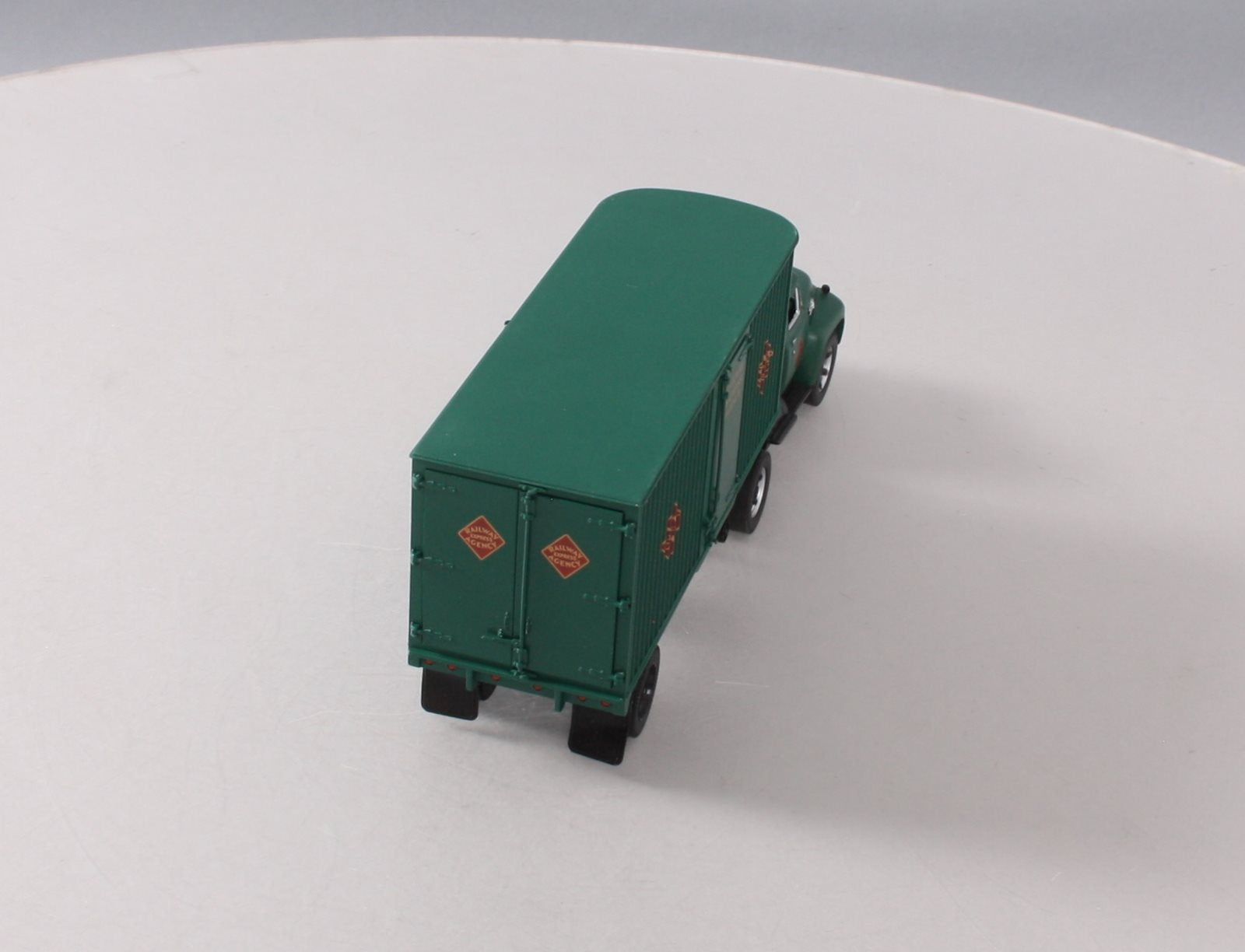 Lionel 6-37850 O REA Tractor-Trailer