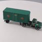 Lionel 6-37850 O REA Tractor-Trailer
