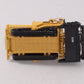 Classic Construction Models BRASS 1:87 Scale Caterpillar AP-1055B Asphalt Paver LN/Box